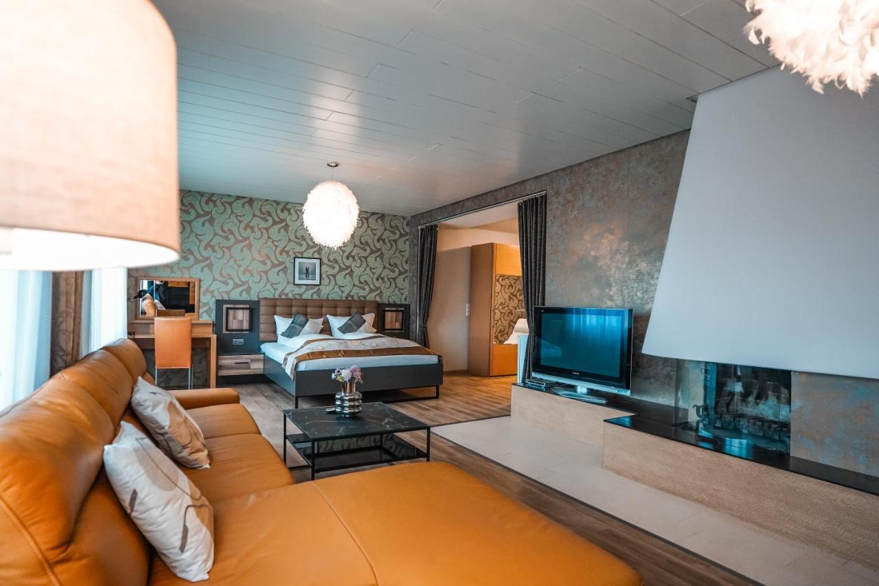 Hotel Palatino Sundern Εξωτερικό φωτογραφία