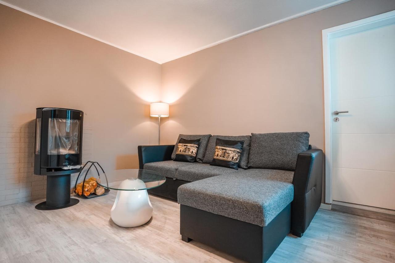Hotel Palatino Sundern Εξωτερικό φωτογραφία