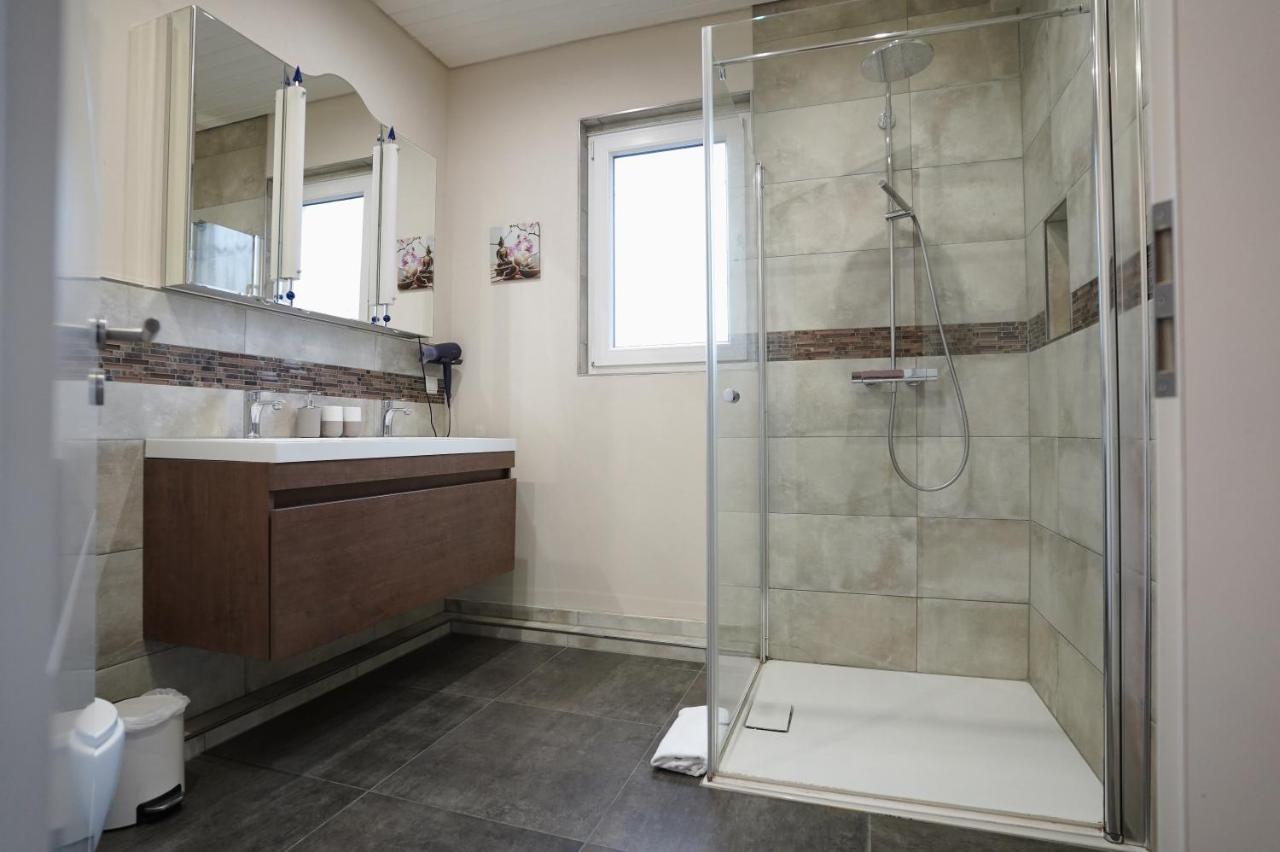 Hotel Palatino Sundern Εξωτερικό φωτογραφία