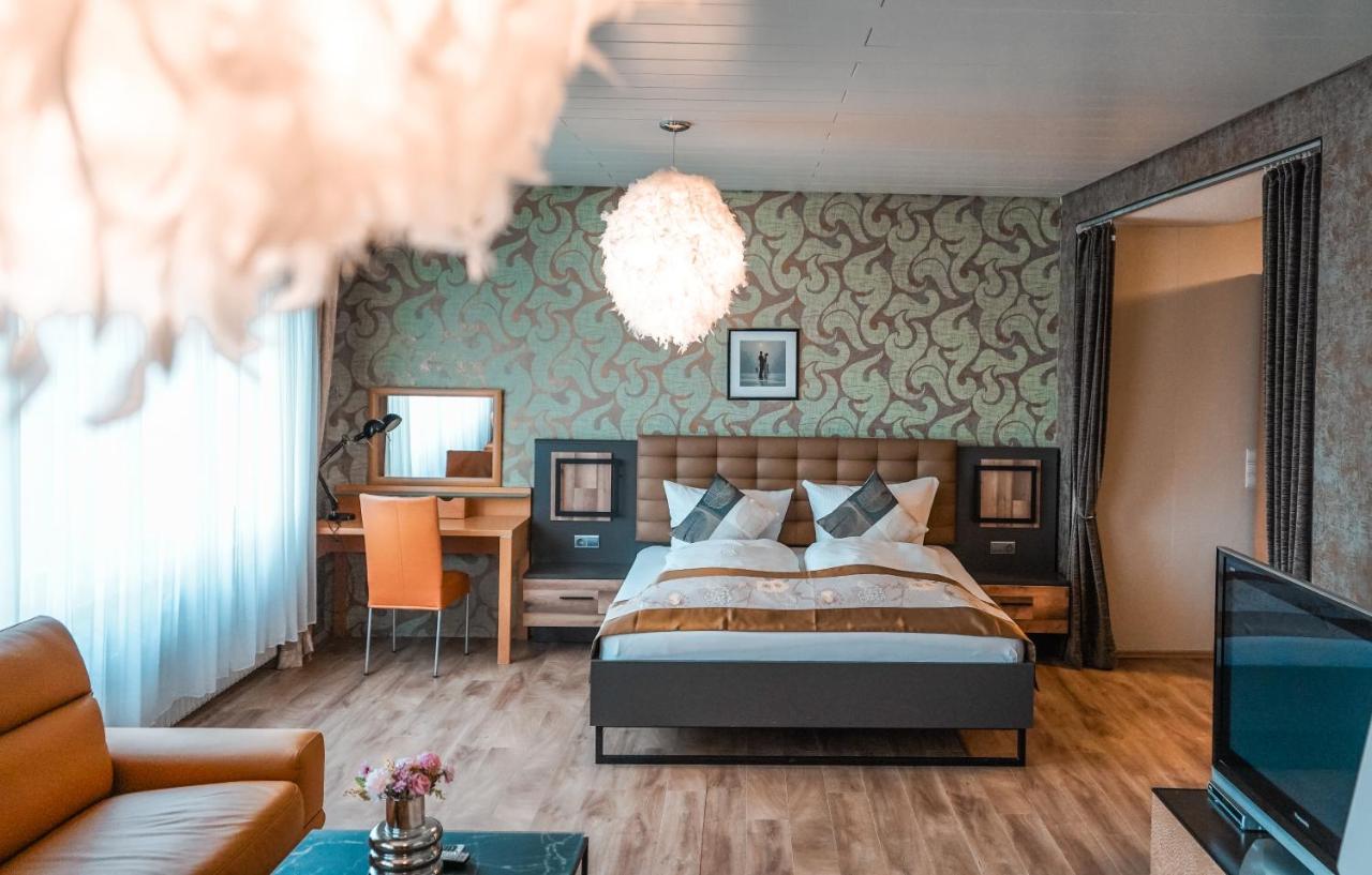 Hotel Palatino Sundern Εξωτερικό φωτογραφία