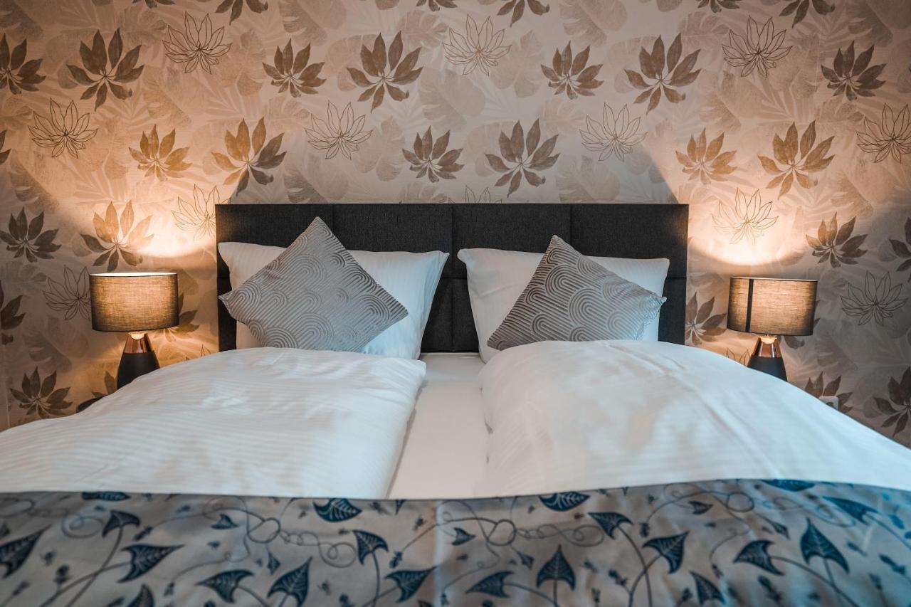 Hotel Palatino Sundern Εξωτερικό φωτογραφία