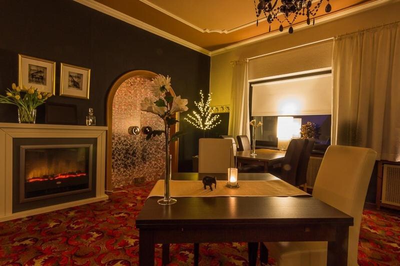Hotel Palatino Sundern Εξωτερικό φωτογραφία
