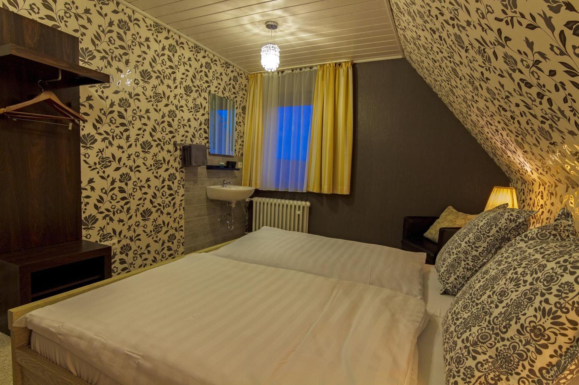 Hotel Palatino Sundern Δωμάτιο φωτογραφία