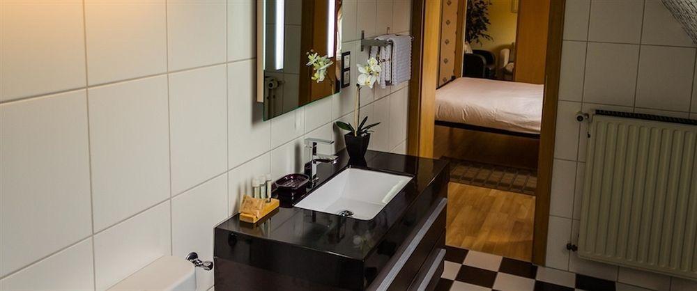 Hotel Palatino Sundern Εξωτερικό φωτογραφία
