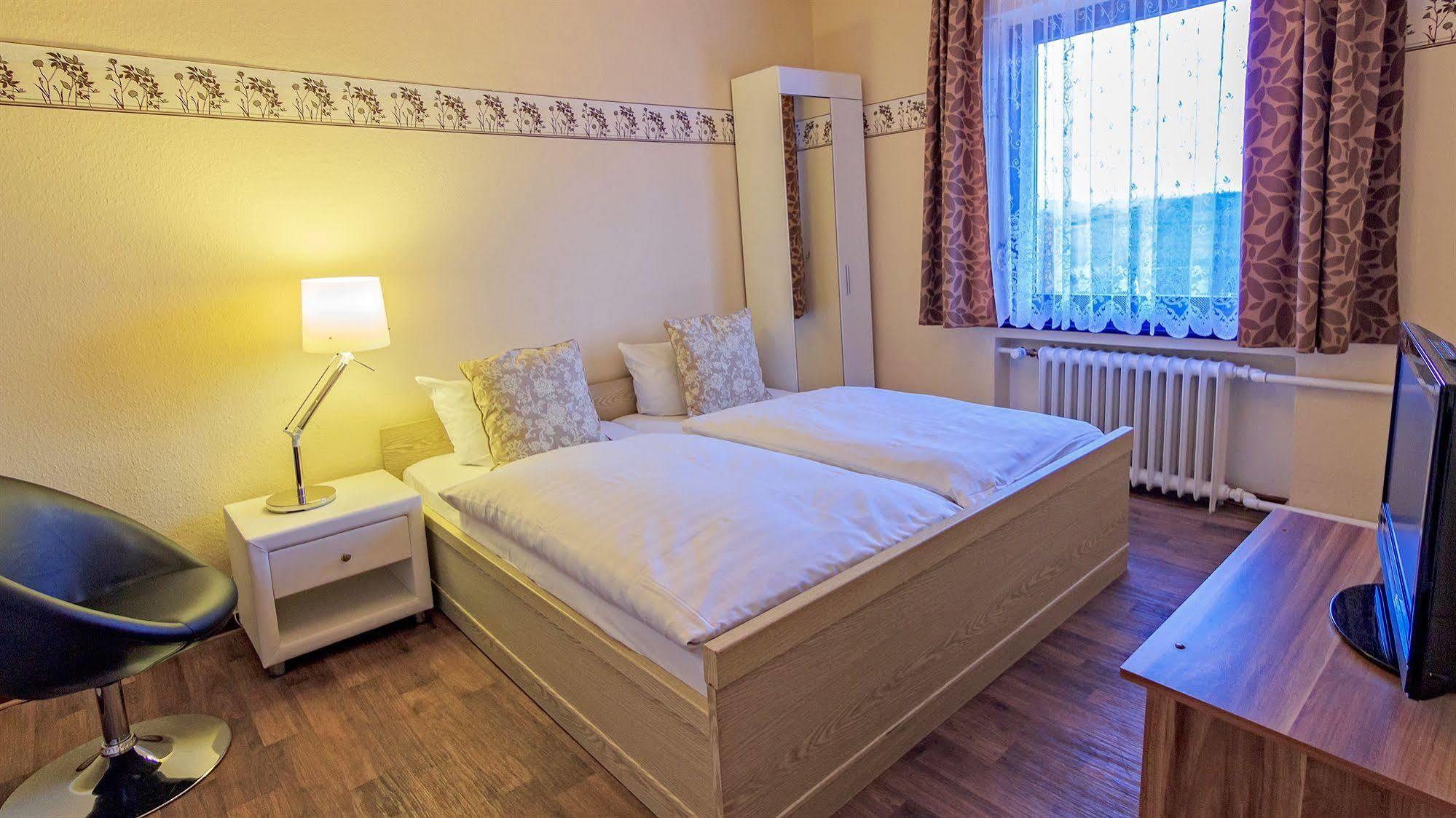 Hotel Palatino Sundern Εξωτερικό φωτογραφία