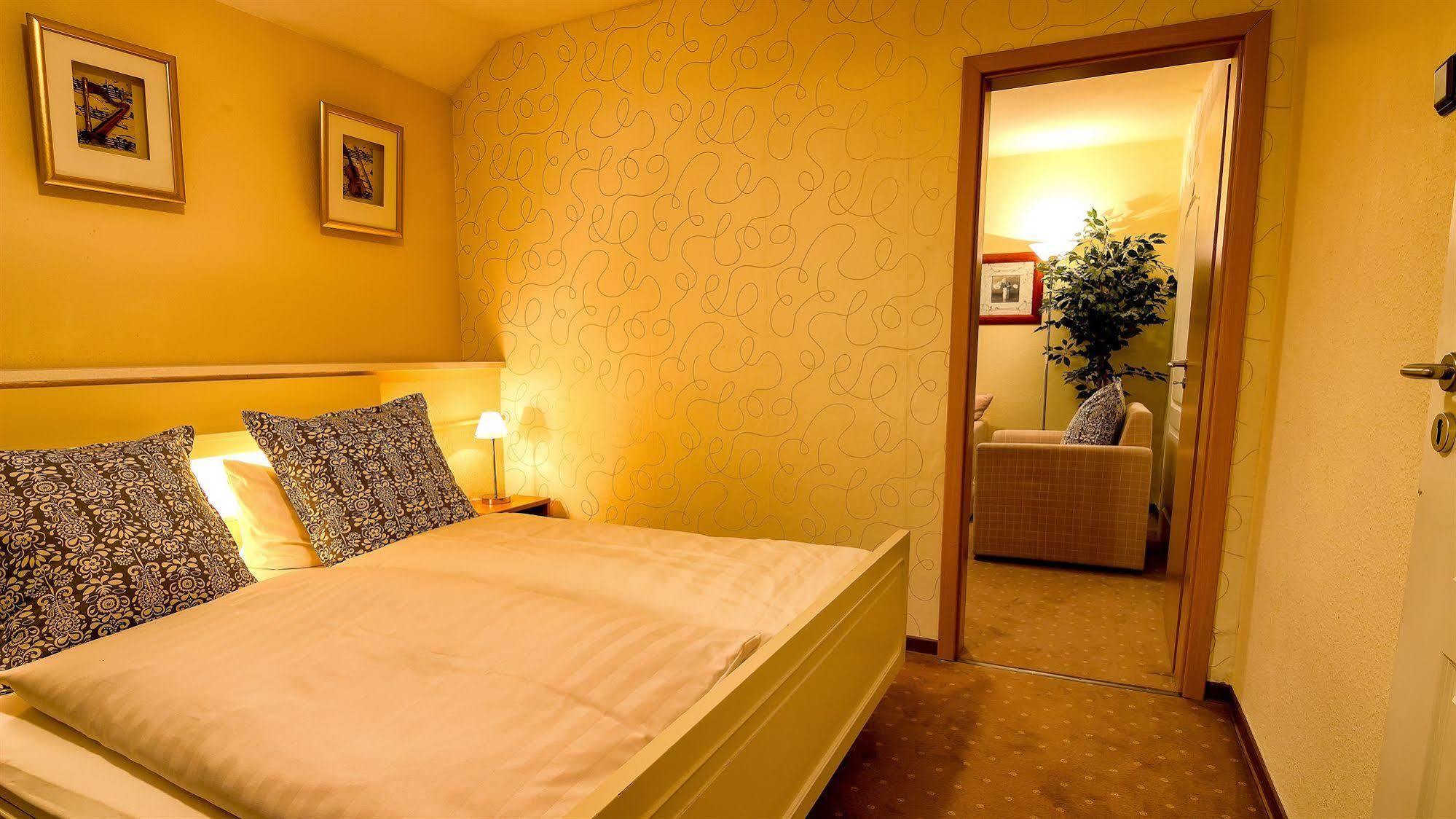 Hotel Palatino Sundern Εξωτερικό φωτογραφία