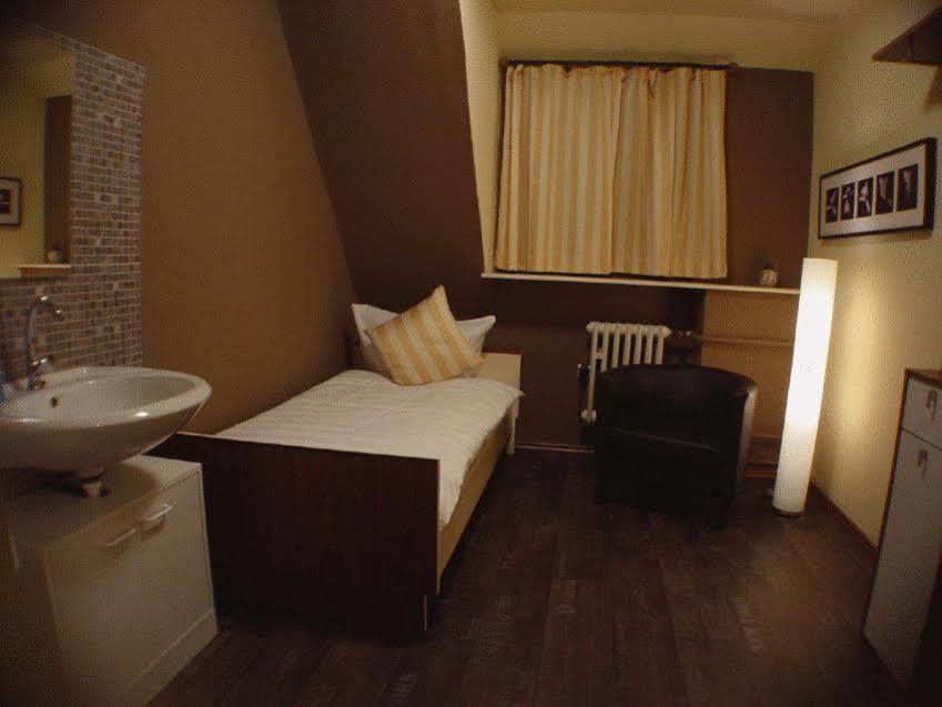 Hotel Palatino Sundern Εξωτερικό φωτογραφία