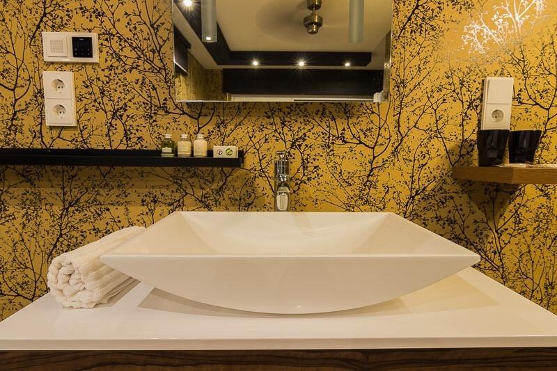 Hotel Palatino Sundern Δωμάτιο φωτογραφία