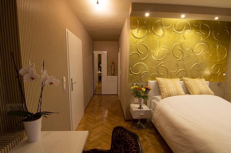 Hotel Palatino Sundern Δωμάτιο φωτογραφία